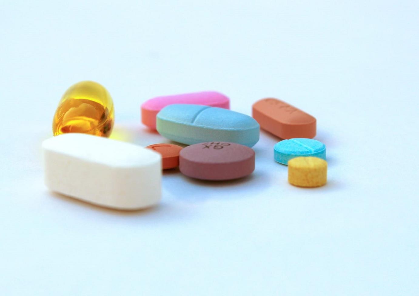 Vitaminas