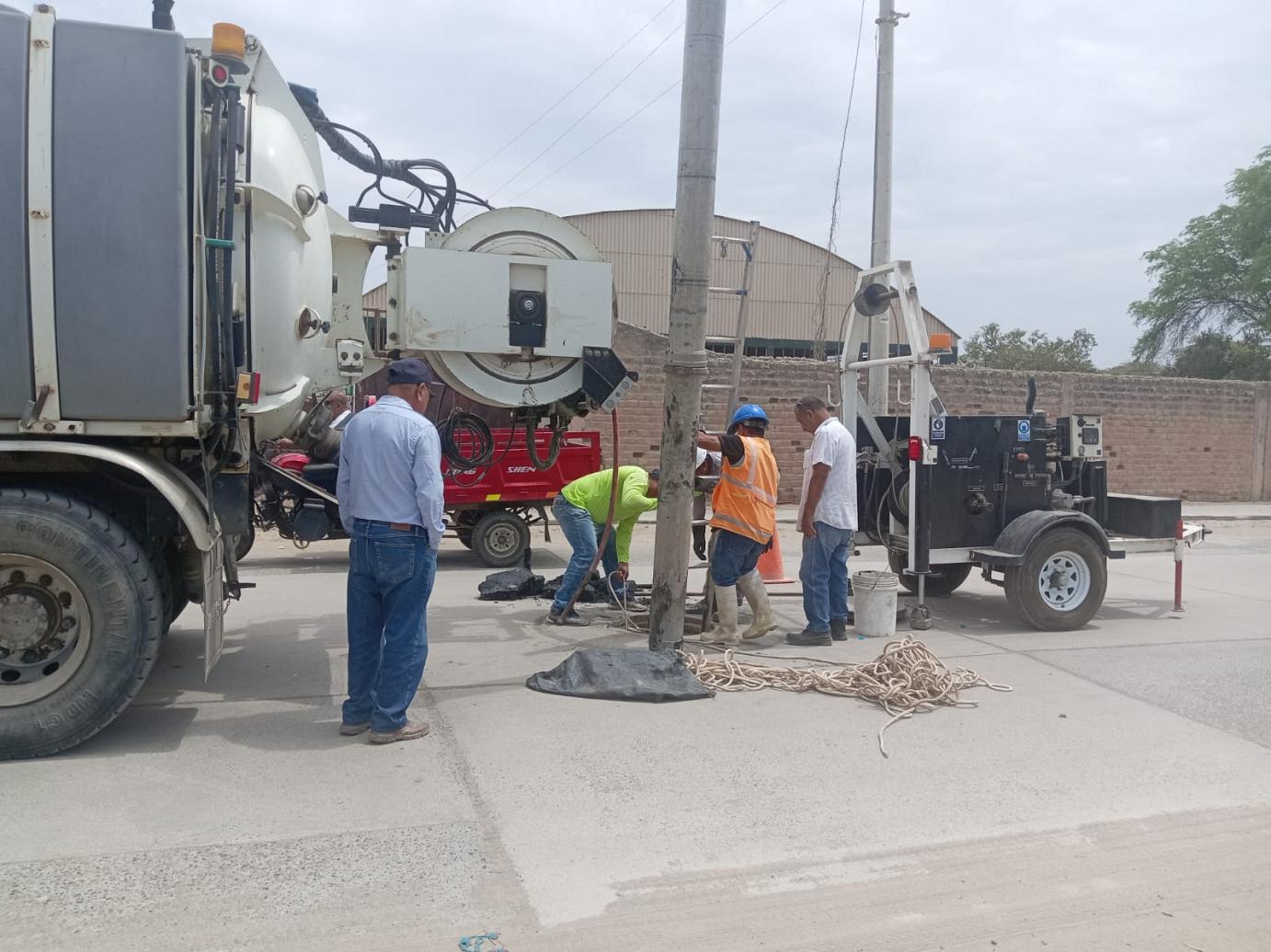 encuentran basura 1