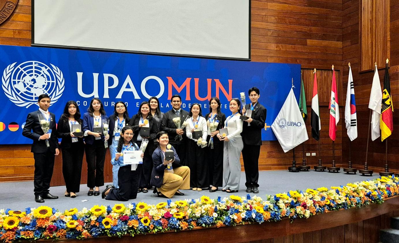Upao Piura