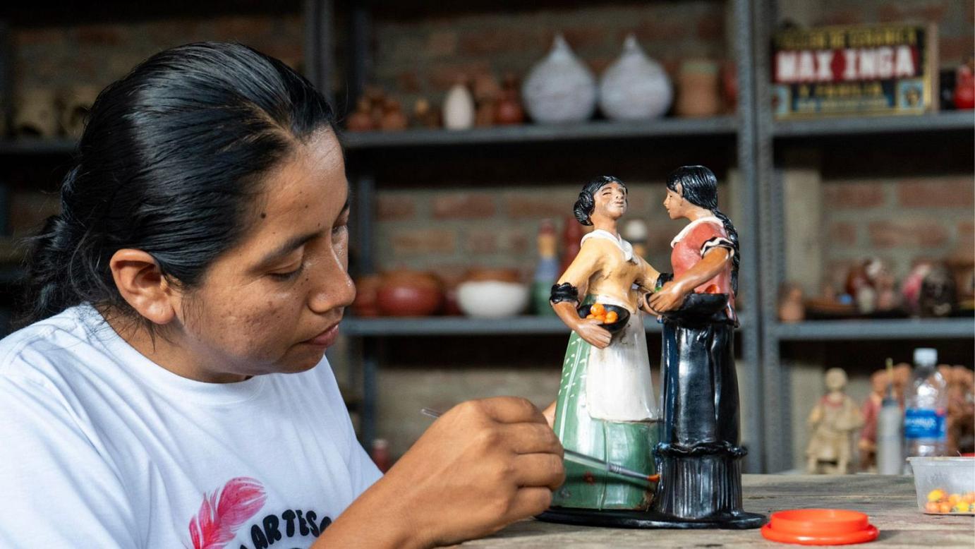 ceramistas iran al extranjero1