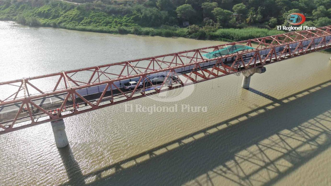 reparacion de Puente Artemio