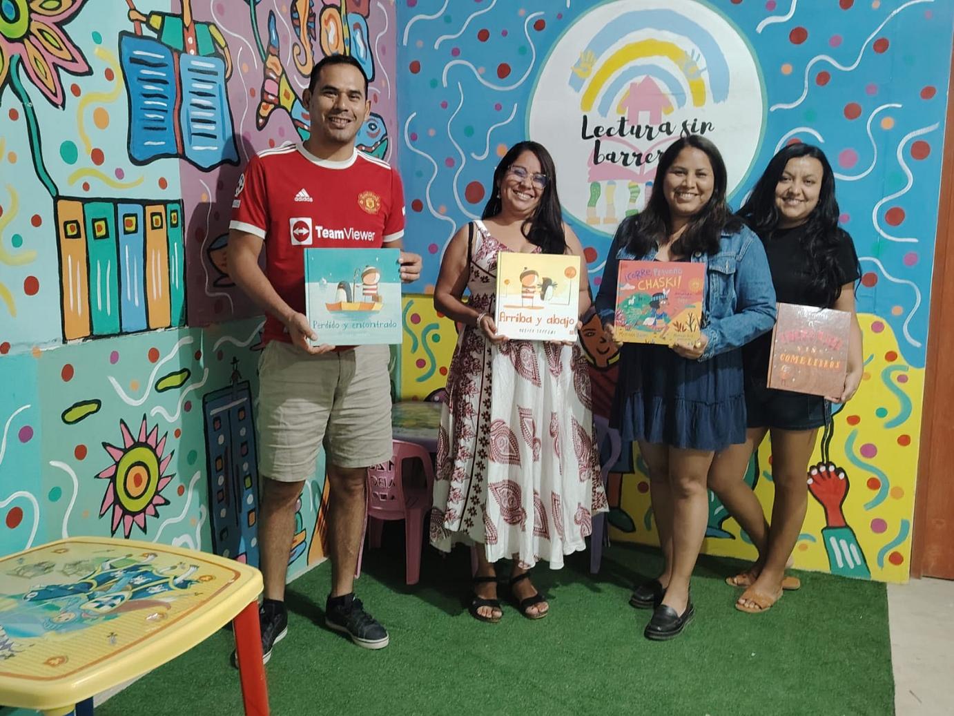 Leer con el corazon 02