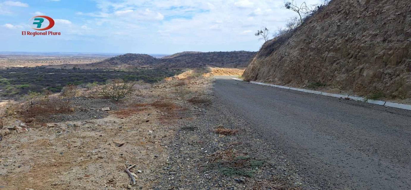 camino a Agua de la Leche4