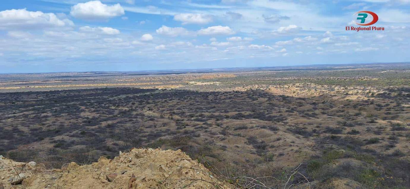 camino a Agua de la Leche6