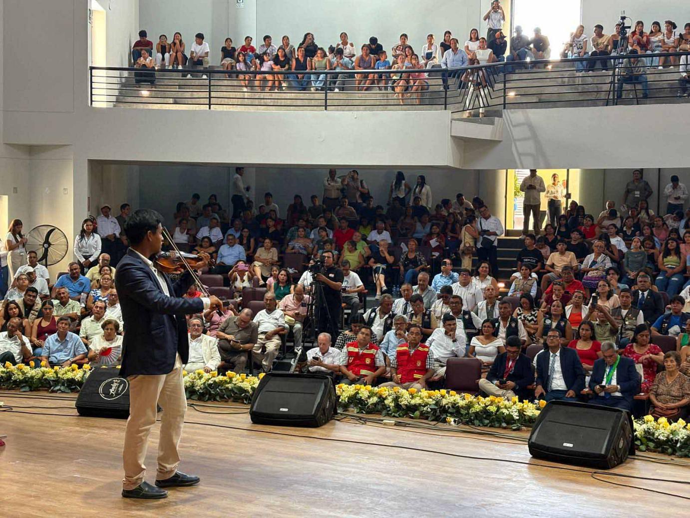 centro cultural Reynaldo Moya 2