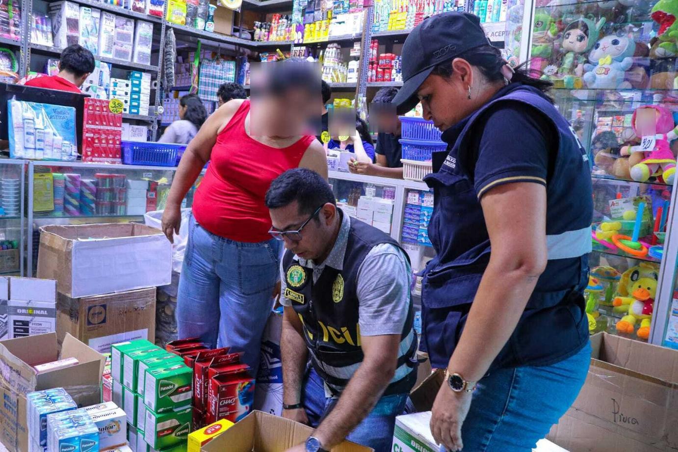 incautan medicamentos1