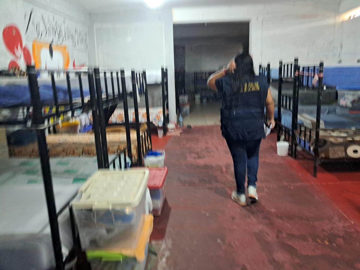 operativo centro juvenil 1