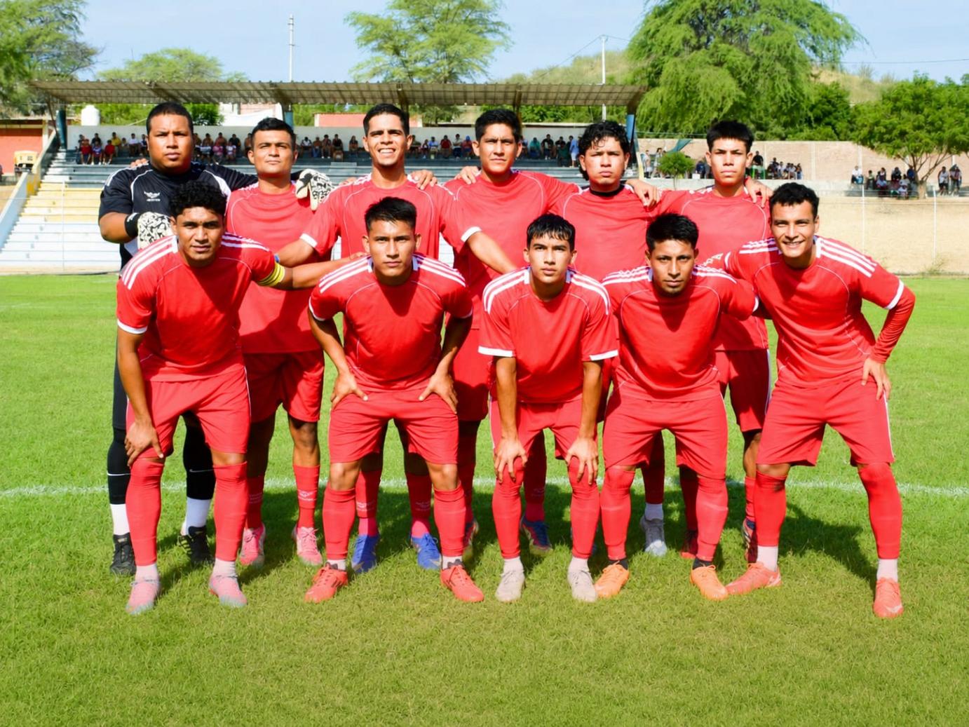 Diablos Rojos Santa Sofia1