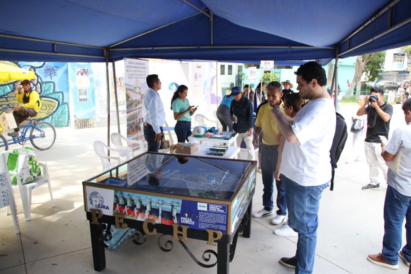 Exposicion Pech 3