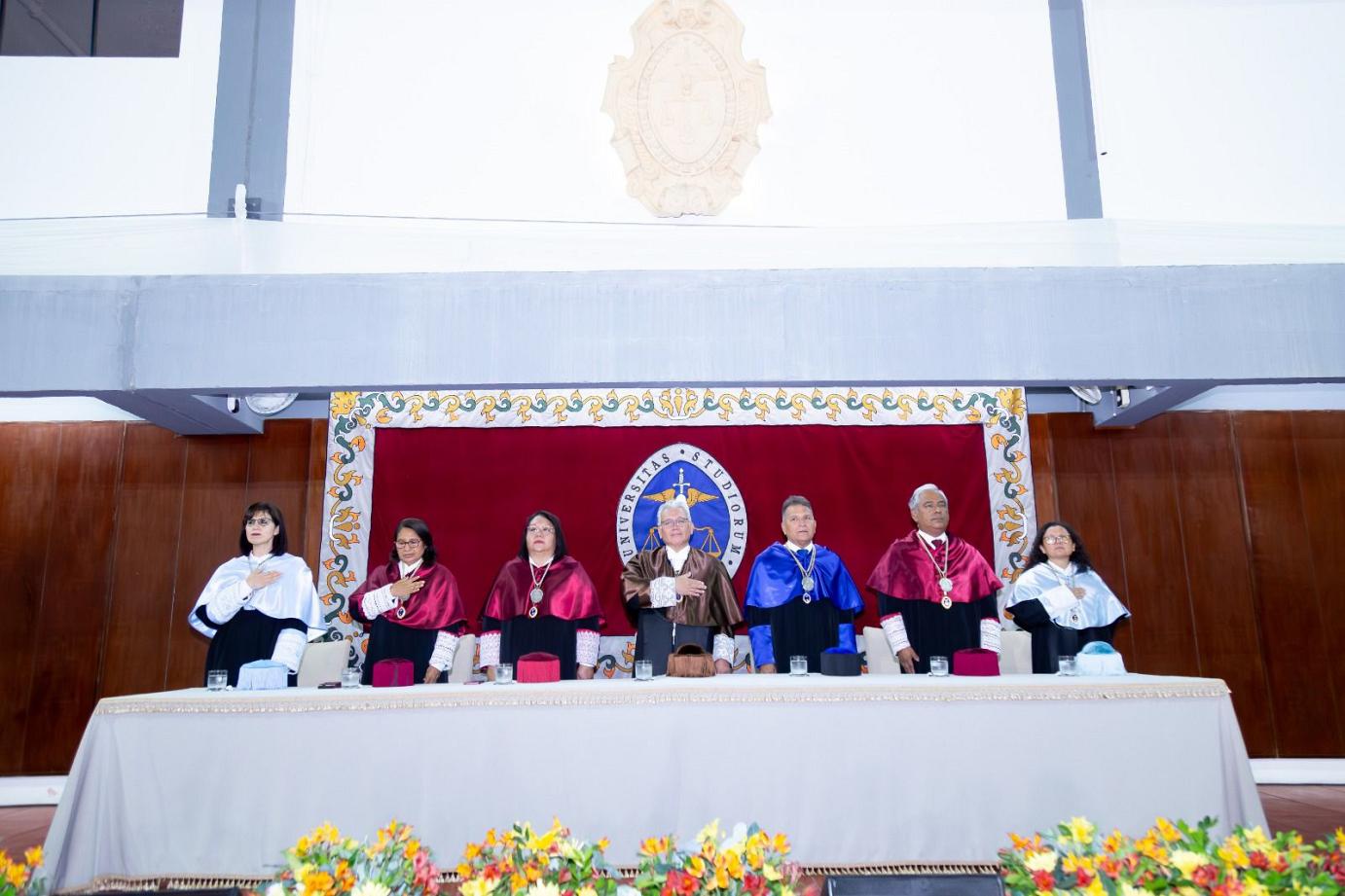 ceremonia egresados