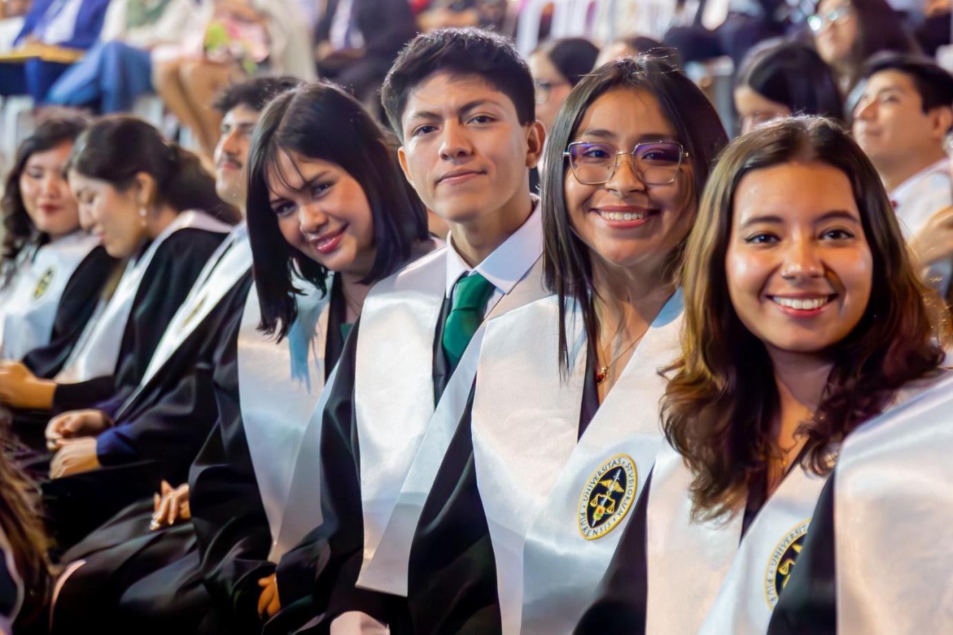 ceremonia egresados 2