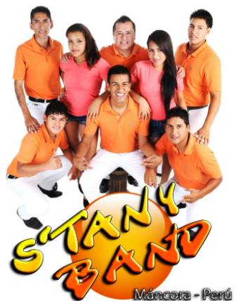 stany band