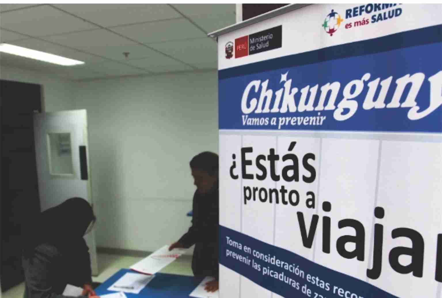 extreman medidas