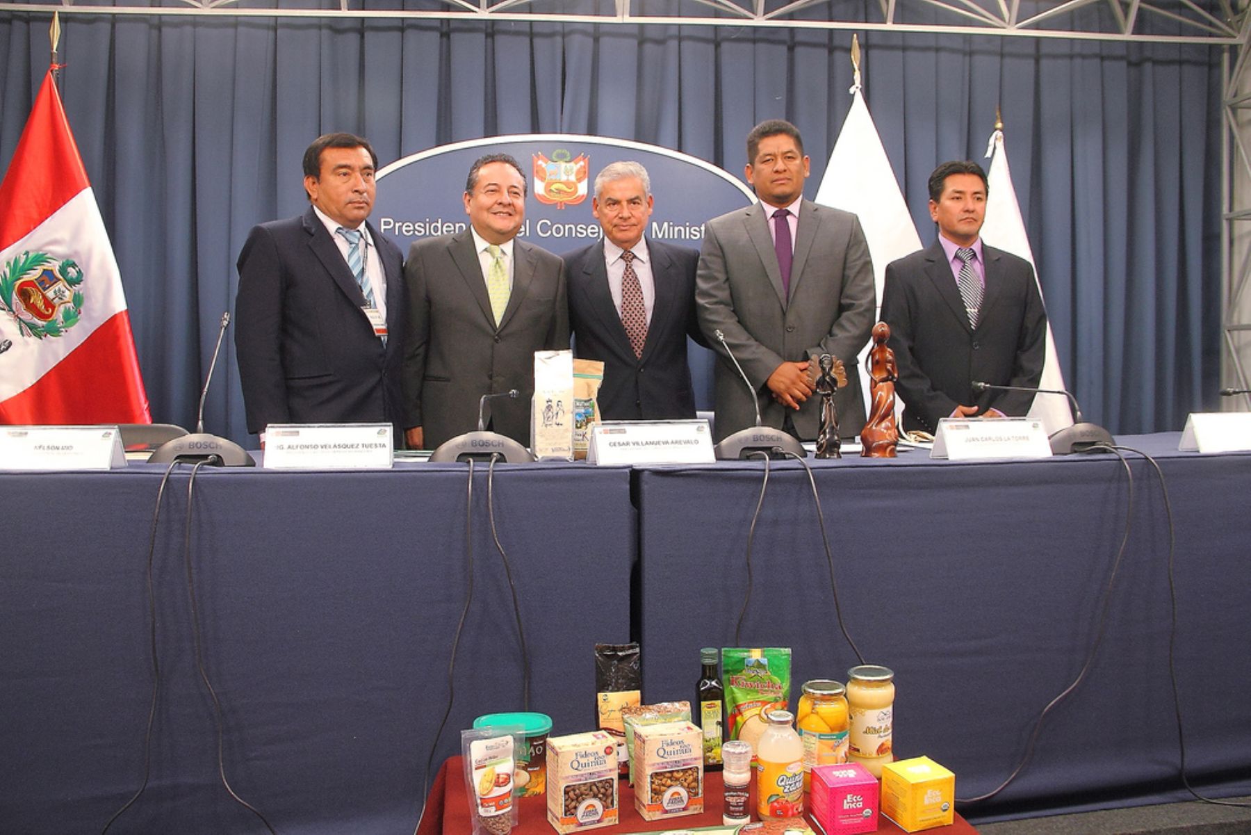 alcaldes productivos
