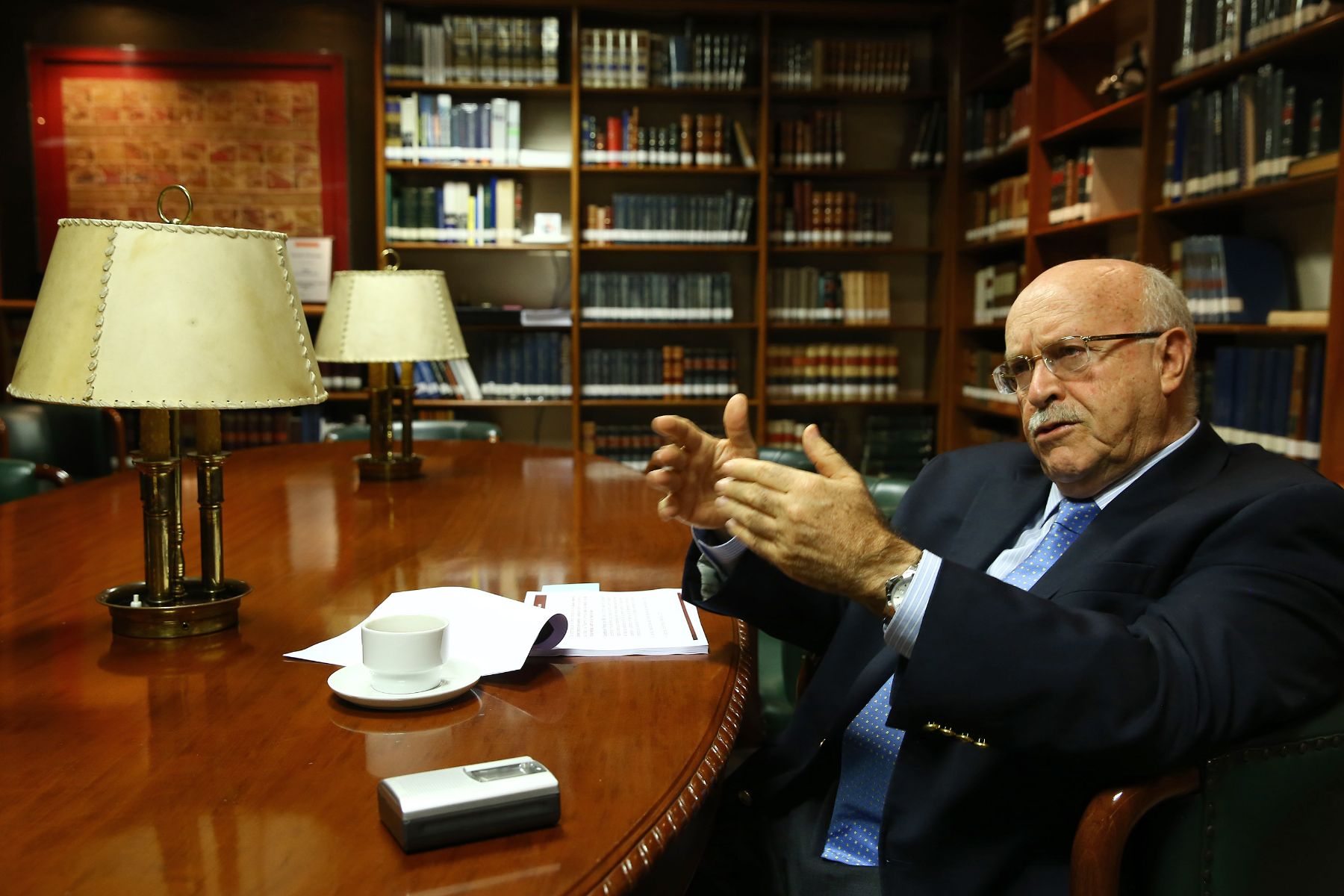 eduardo ferrero