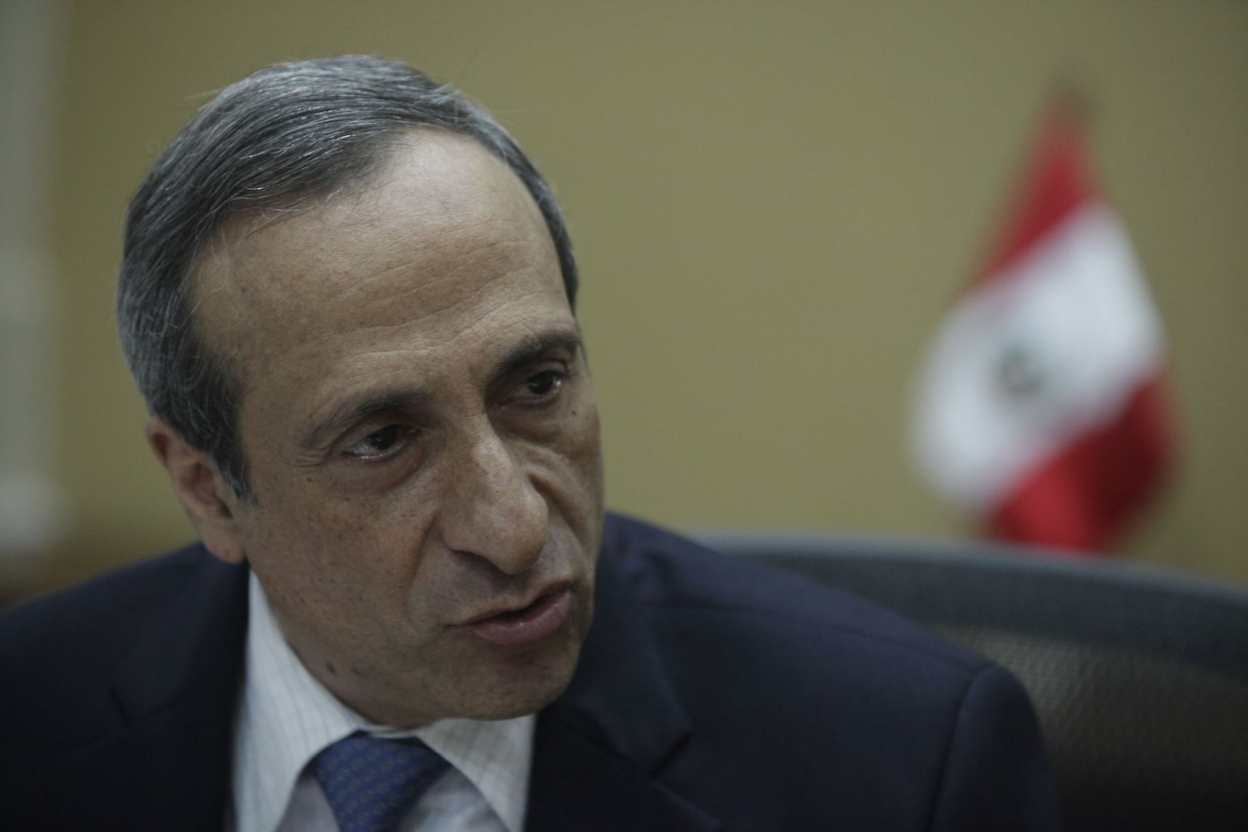fuad khuory 1