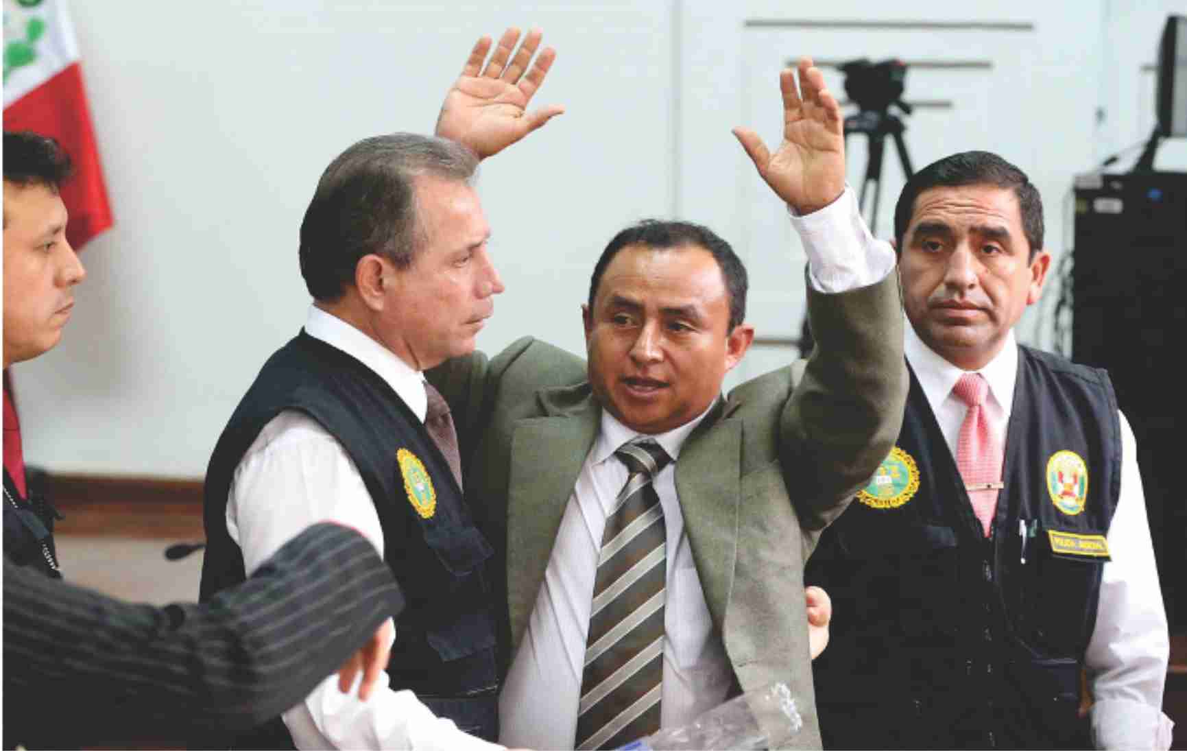 gregorio santos 
