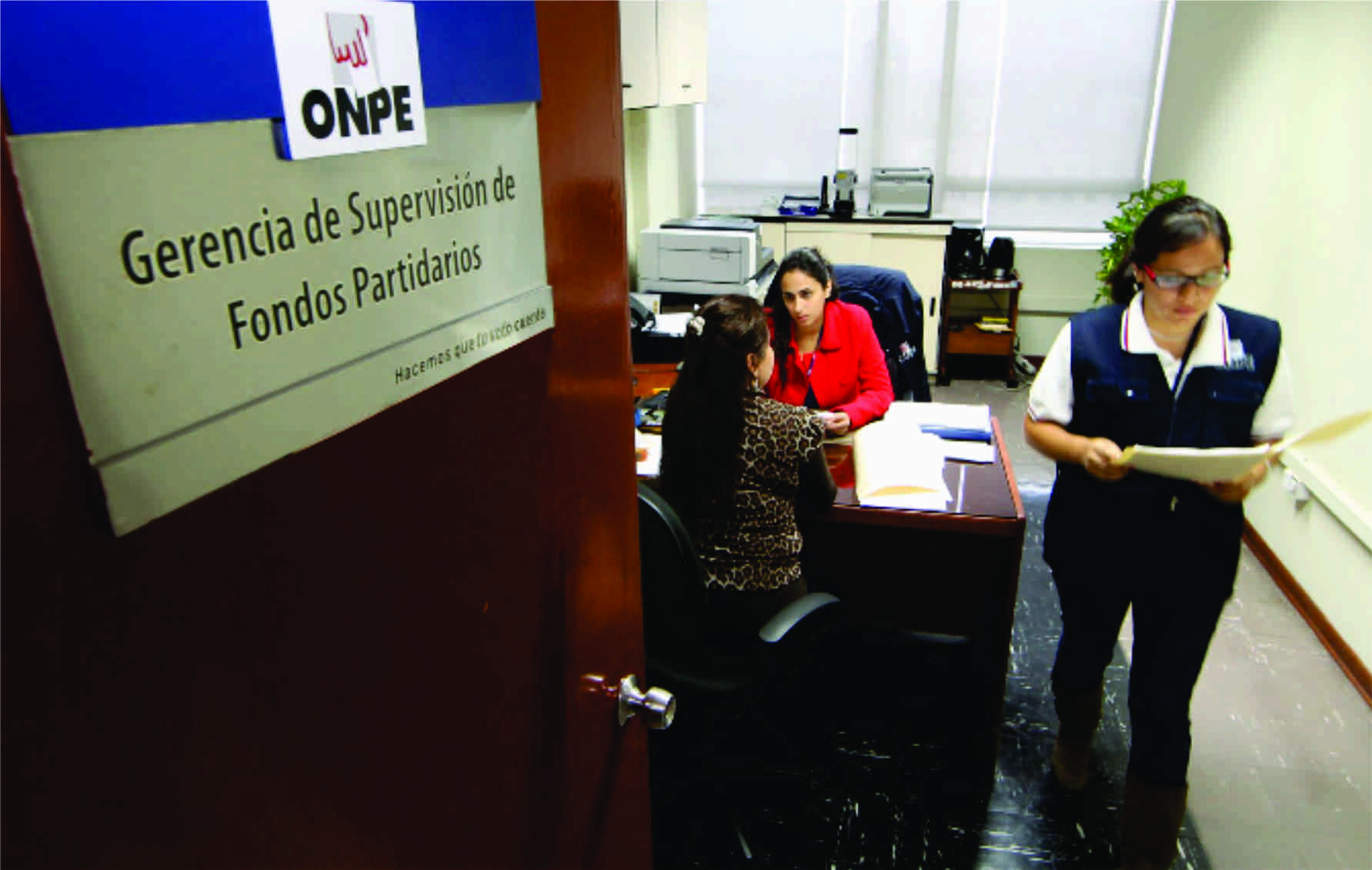 onpe hoy vence