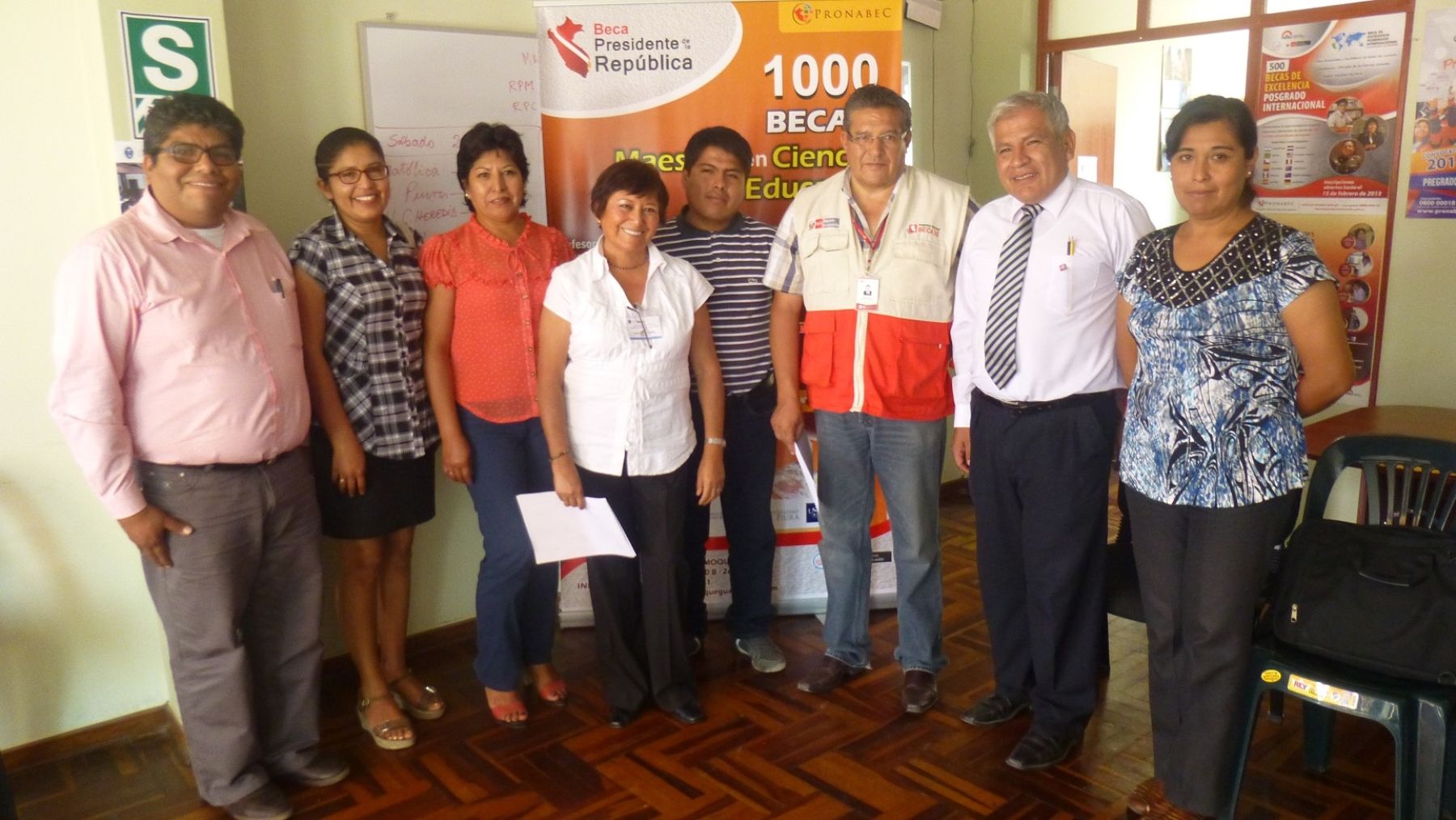 docentes moquegua
