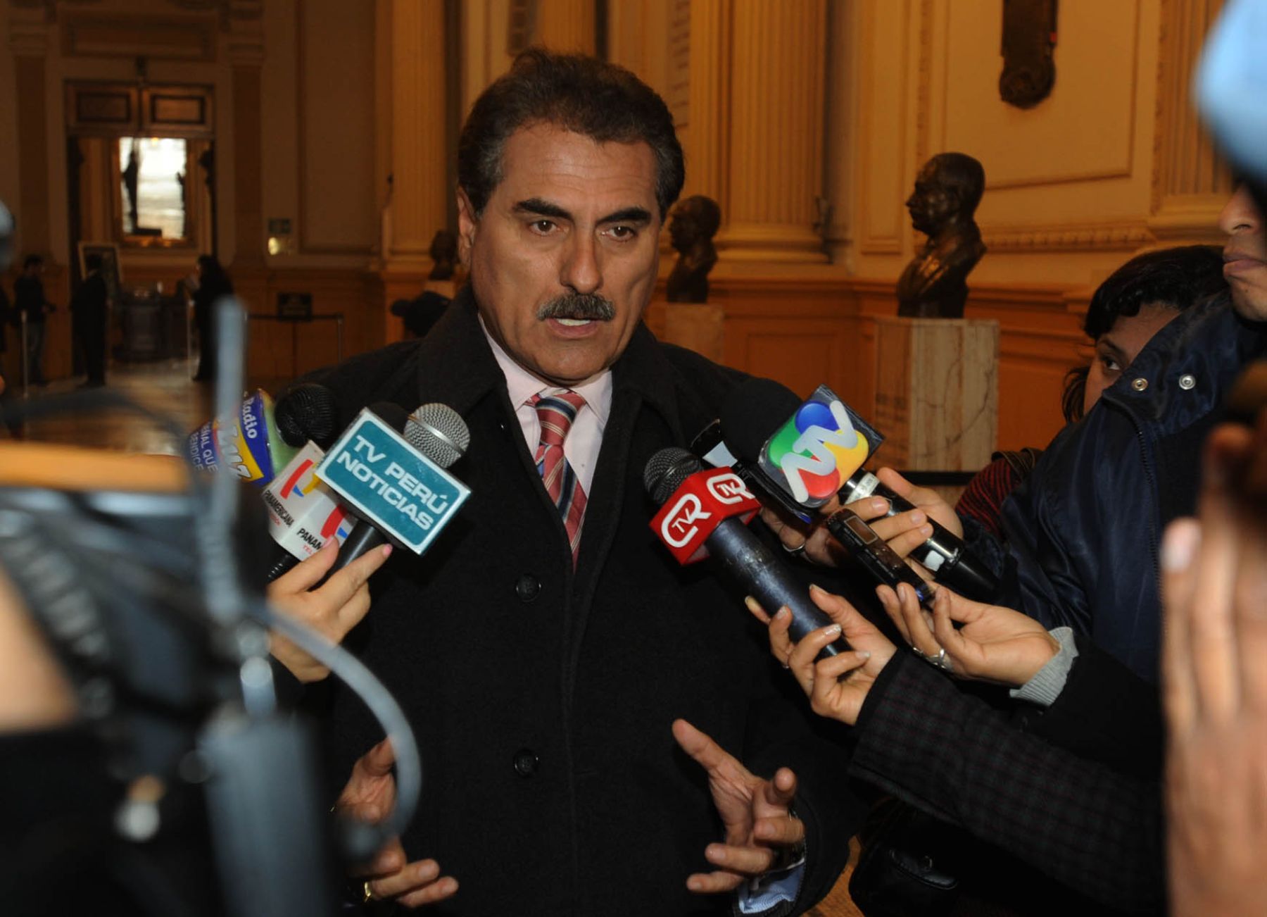 gago-congresista