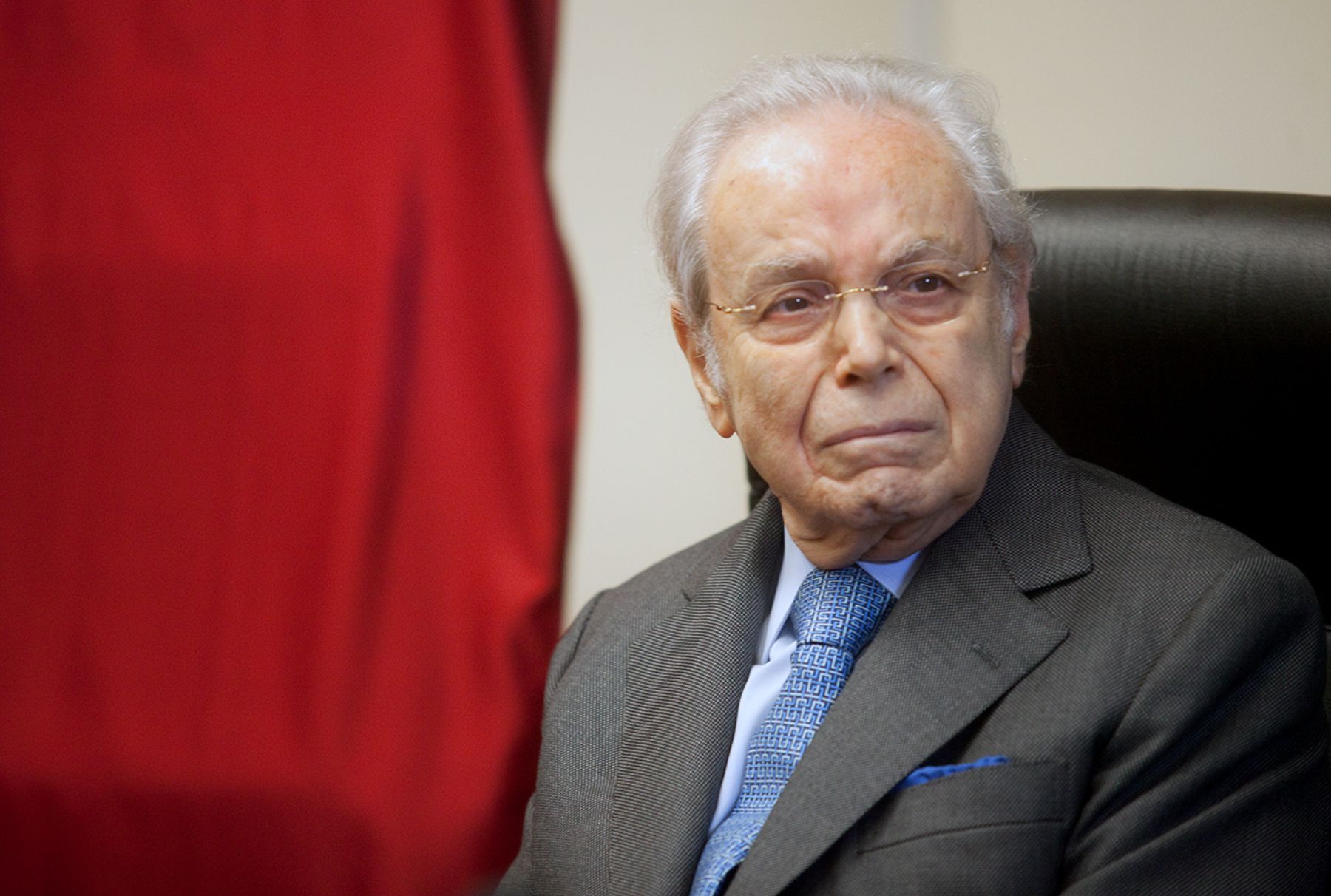 javier perez de cuellar