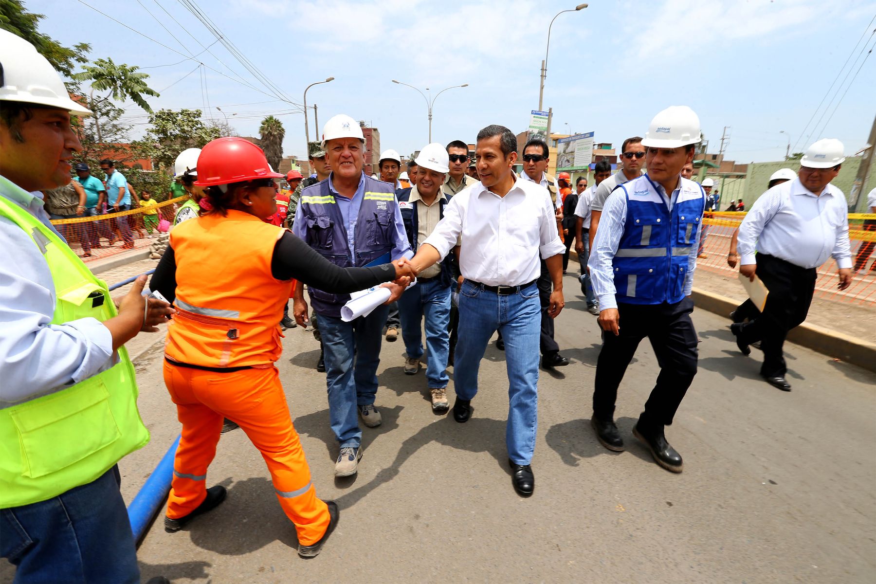 ollanta-humala-piura-saneamiento