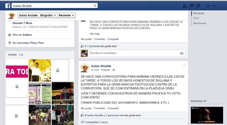 isaias vasquez facebook