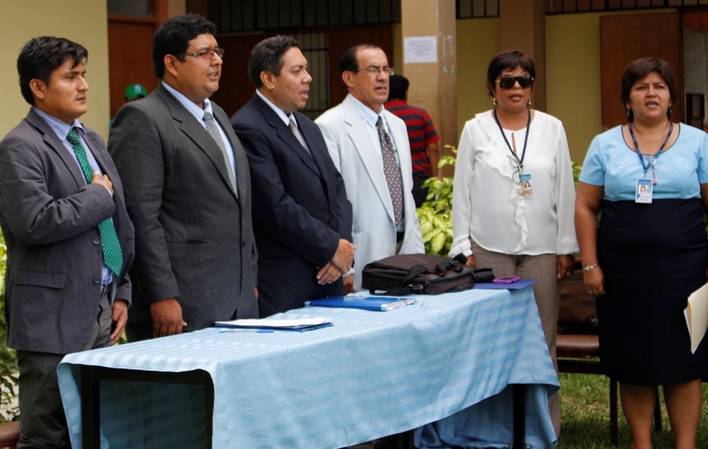 Facultad de Ciencias Sociales de UNP