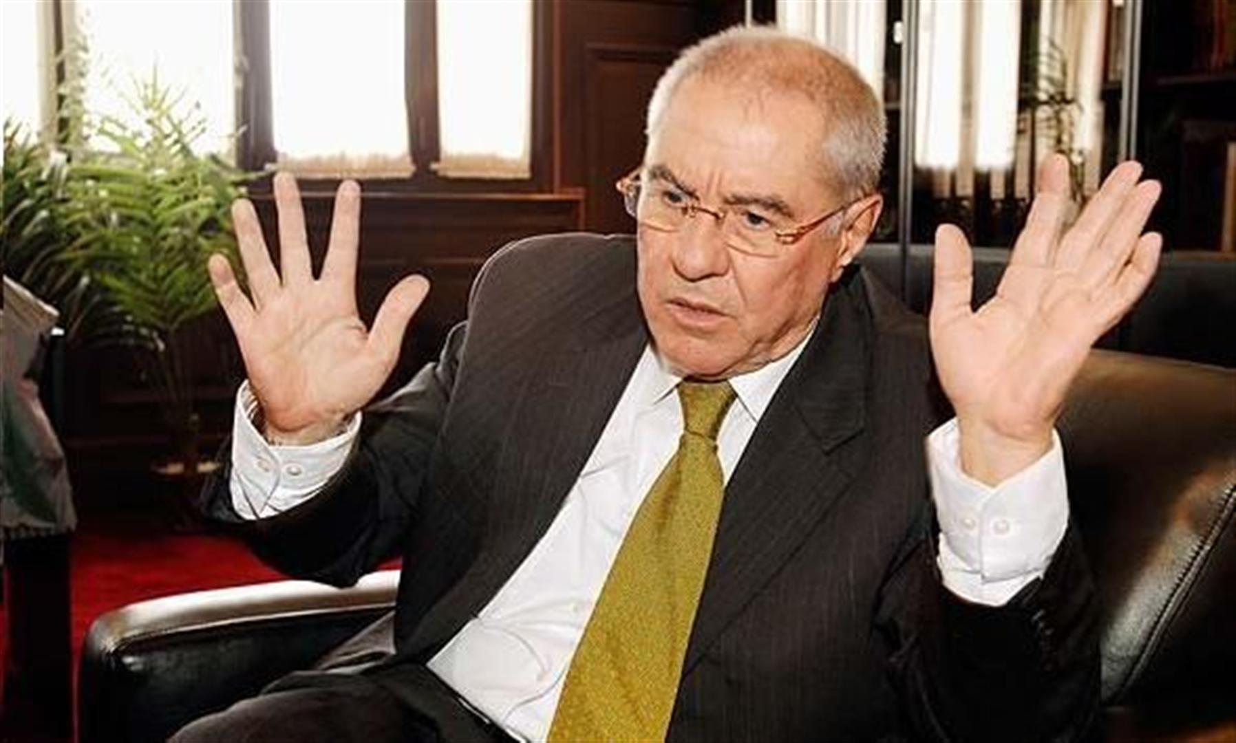 Javier Villa Stein