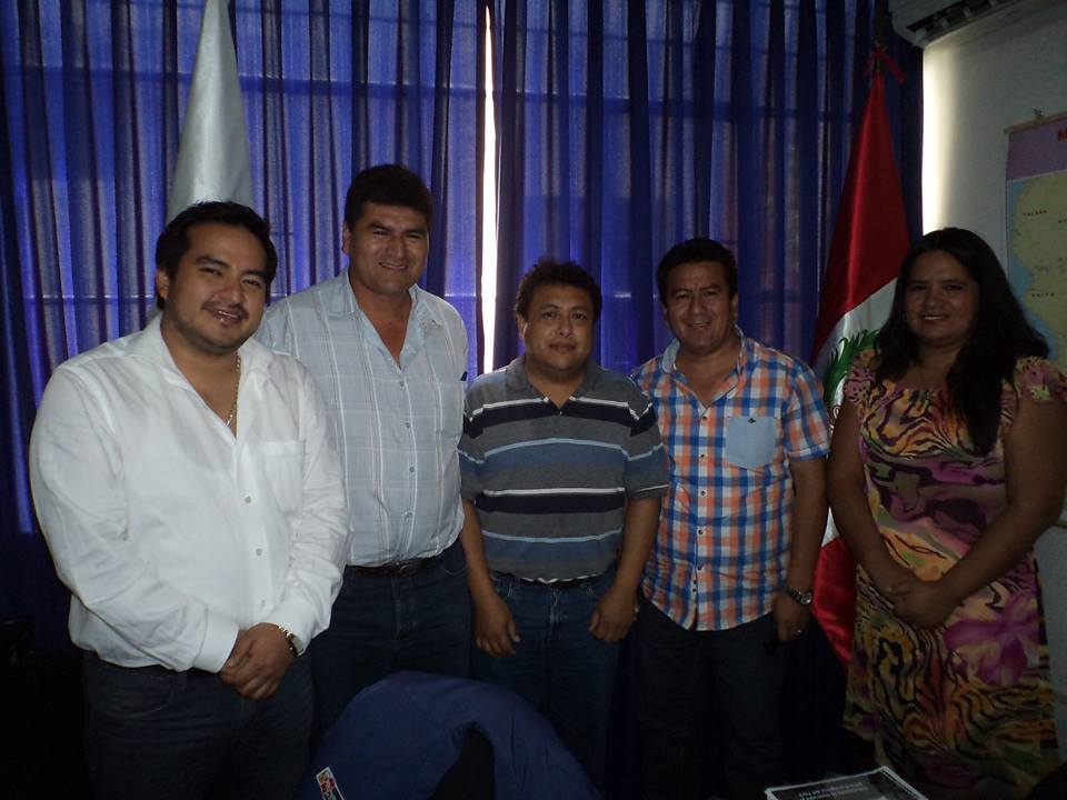 Montero Alcalde