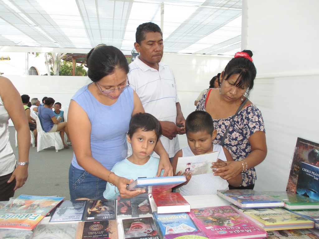 Paita Educacion Ugel