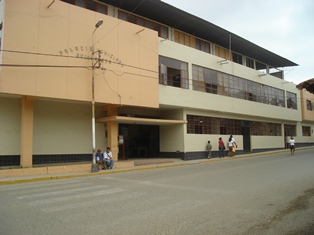 municipalidad bellavista