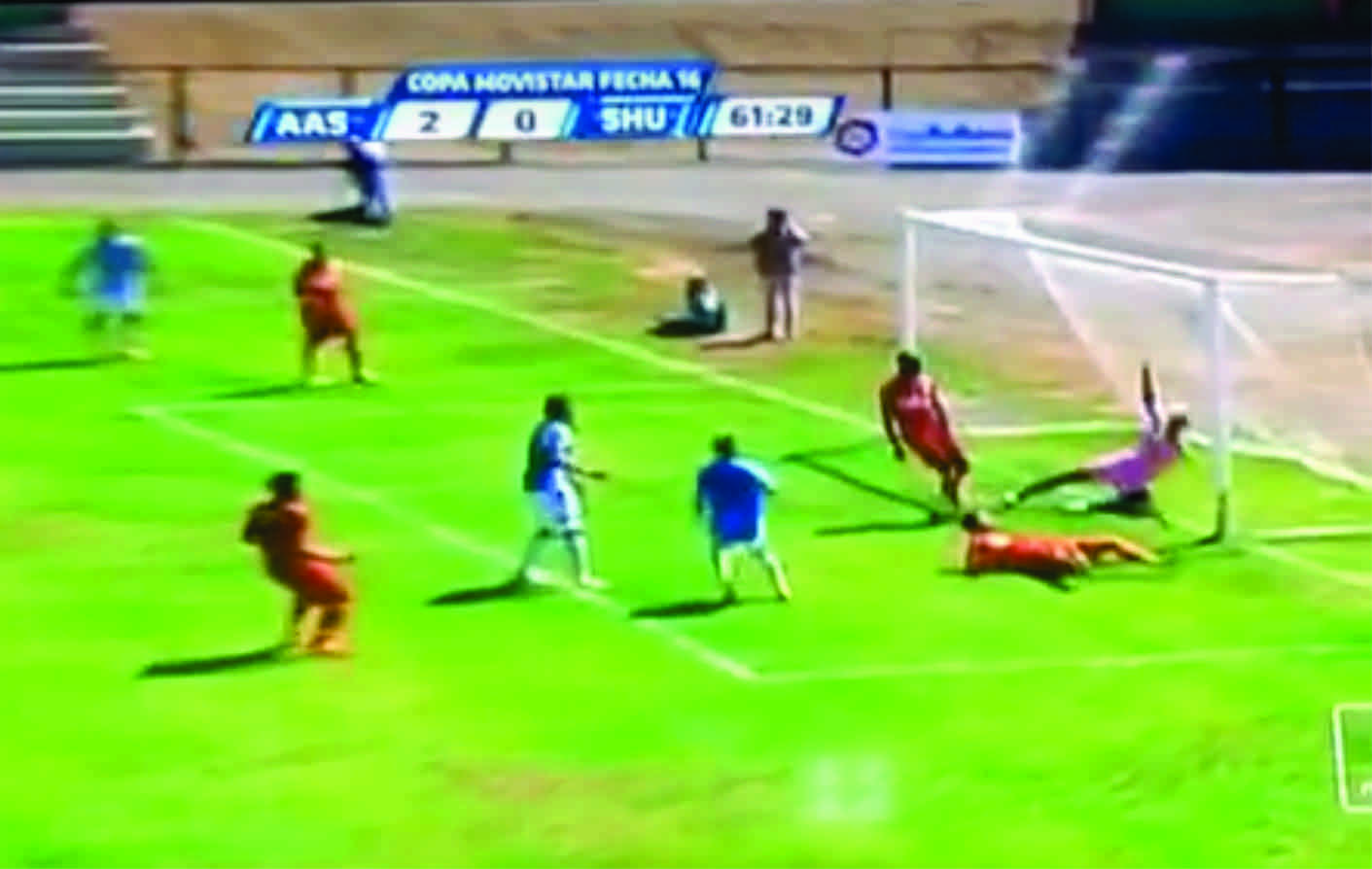 alianza atletico sport huancayo