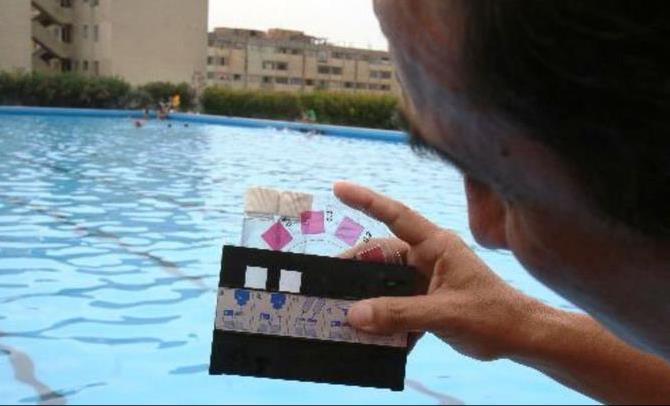 Piscinas en Piura