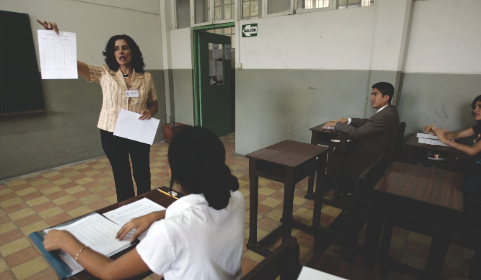 ley institutos