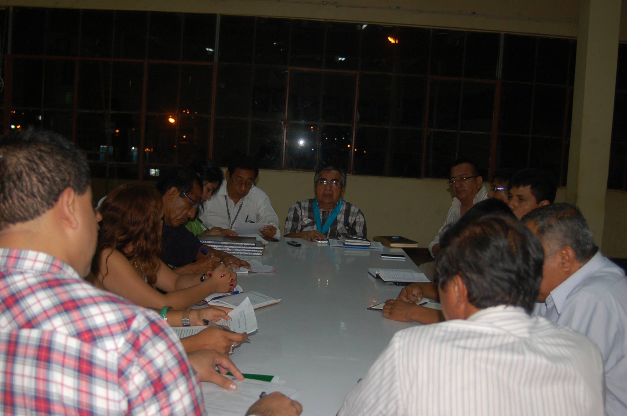 siete comisiones bellavista