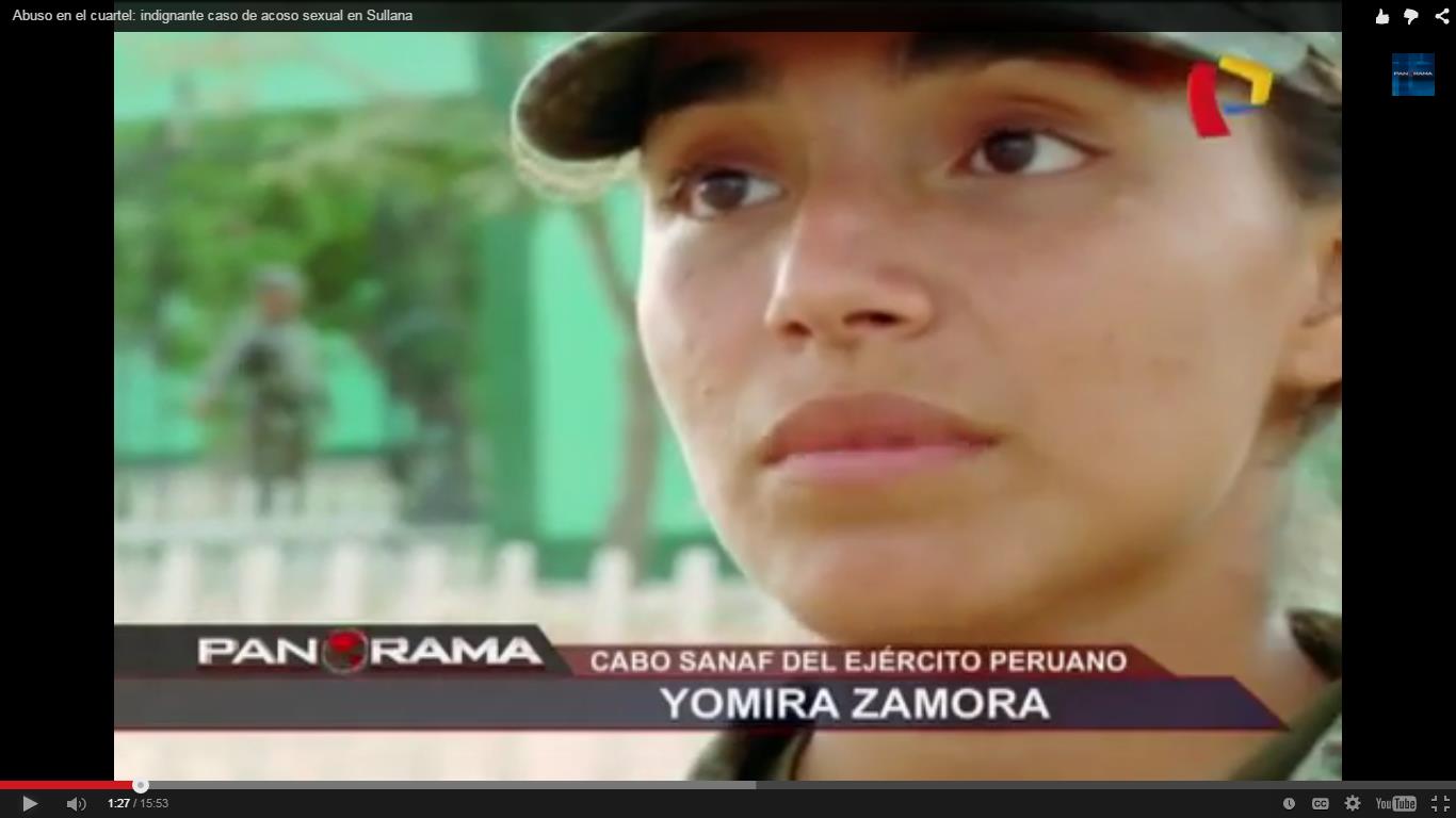 Yomira Zamaro 
