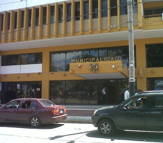 Municipalidad de Piura