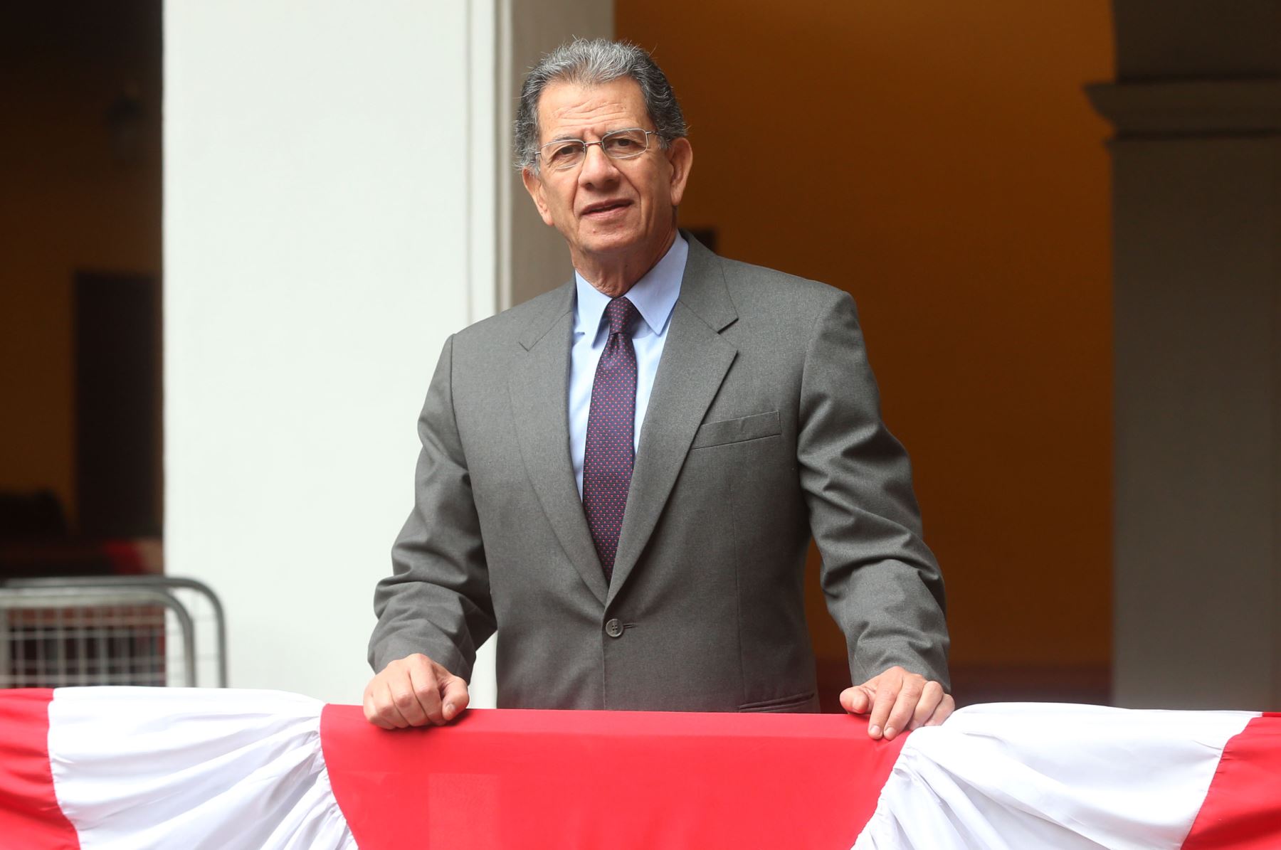 Tribunal Constitucional
