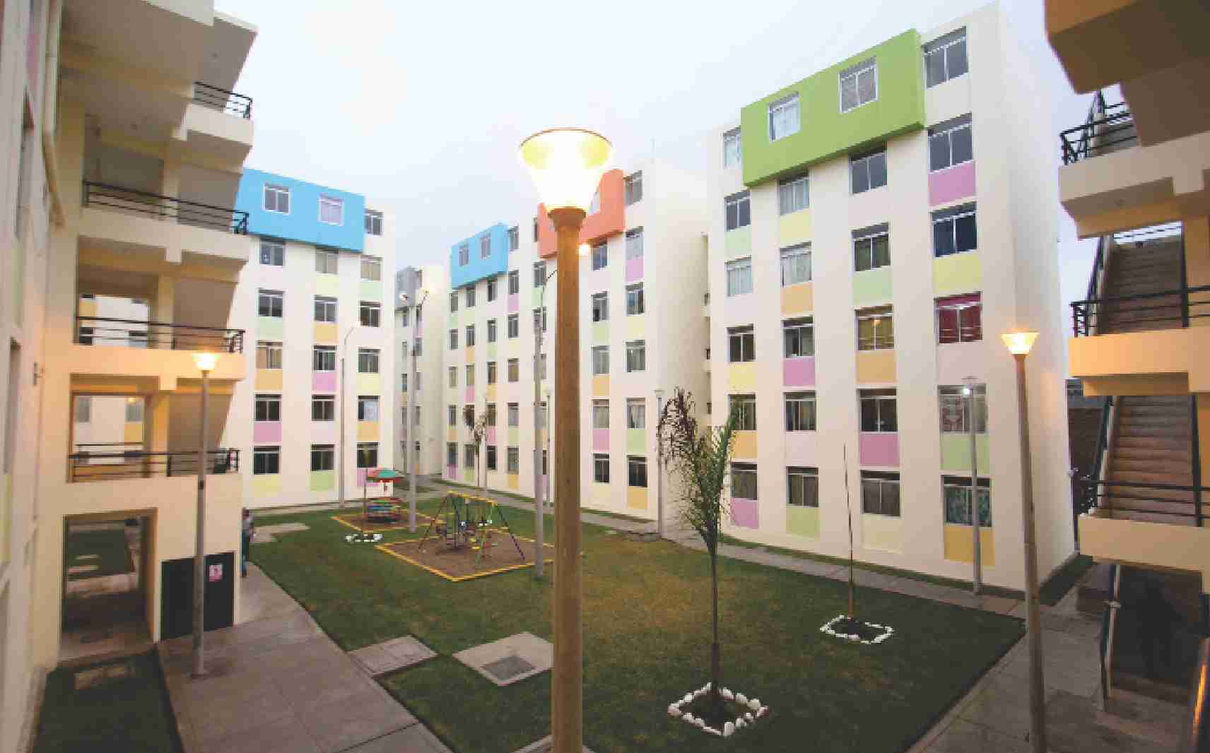 alquiler venta viviendas