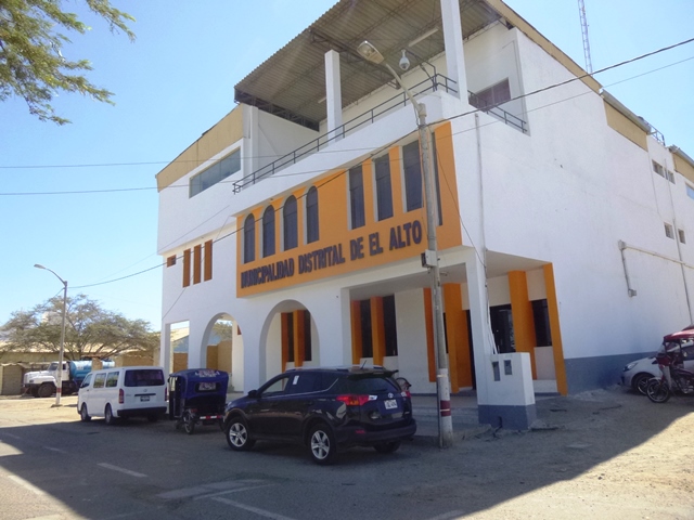 municipalidad el alto 1