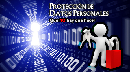 protection datos personales peru