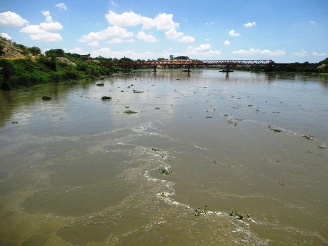 rio Chira