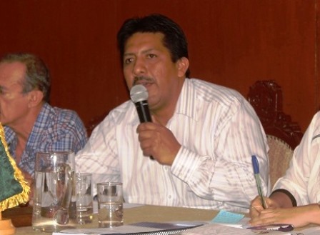 Carlos Tavara