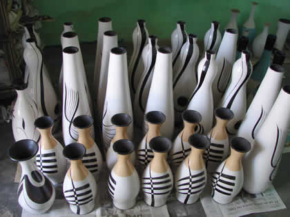 Ceramica de Chulucanas