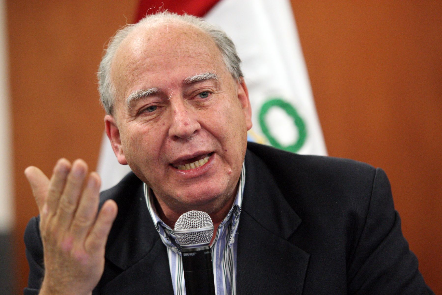 Comision descentralizacion