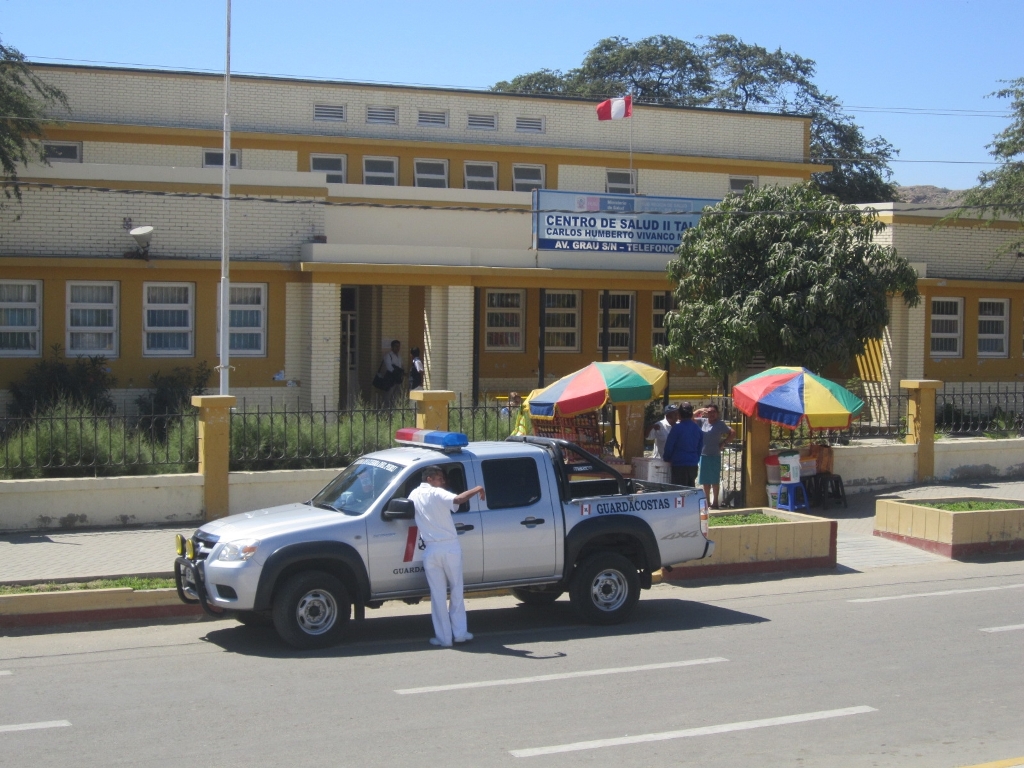 Se incrementan casos de dengue en Talara