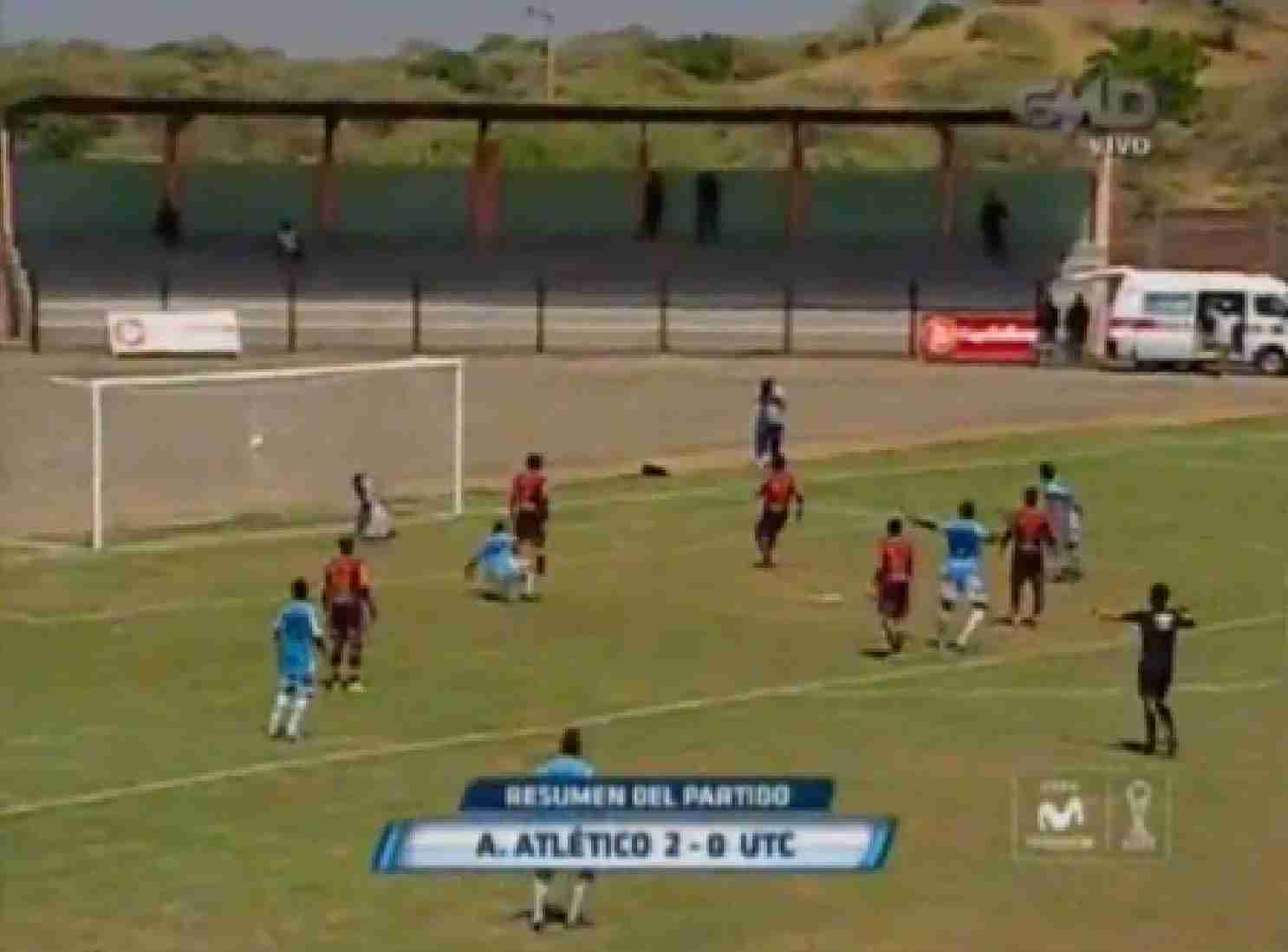 alianza utc