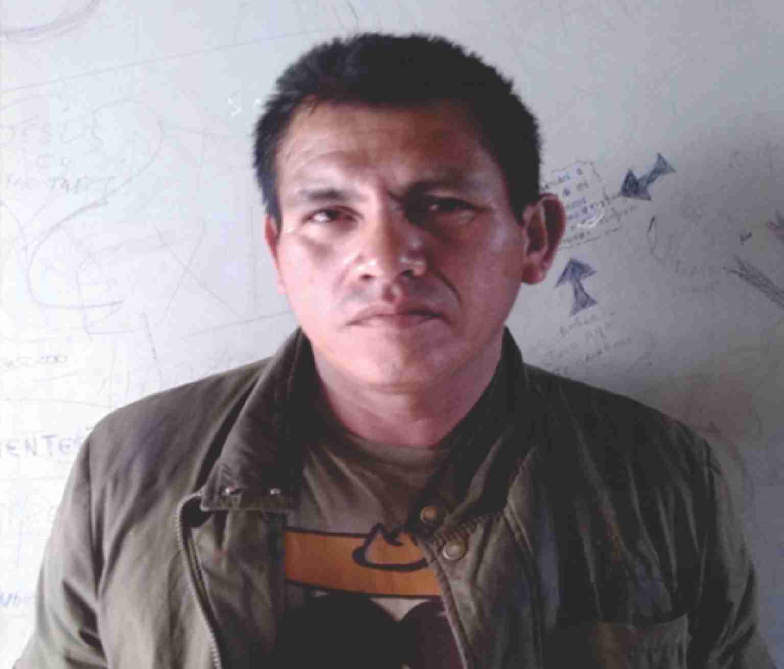 presunto marca