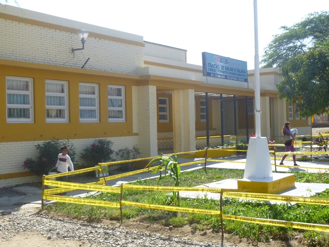 Hospital Talara